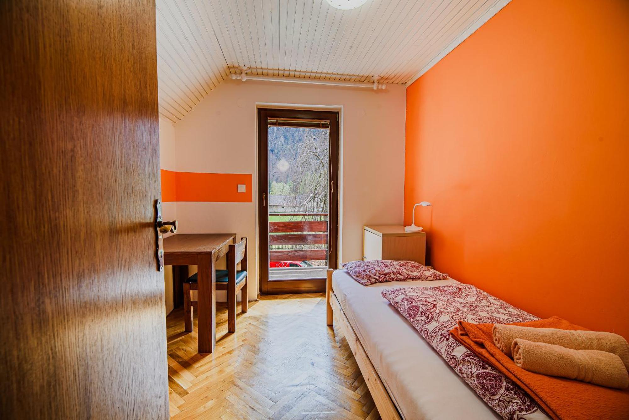 Holiday Home Vila Kopriva Gozd Martuljek Exteriör bild