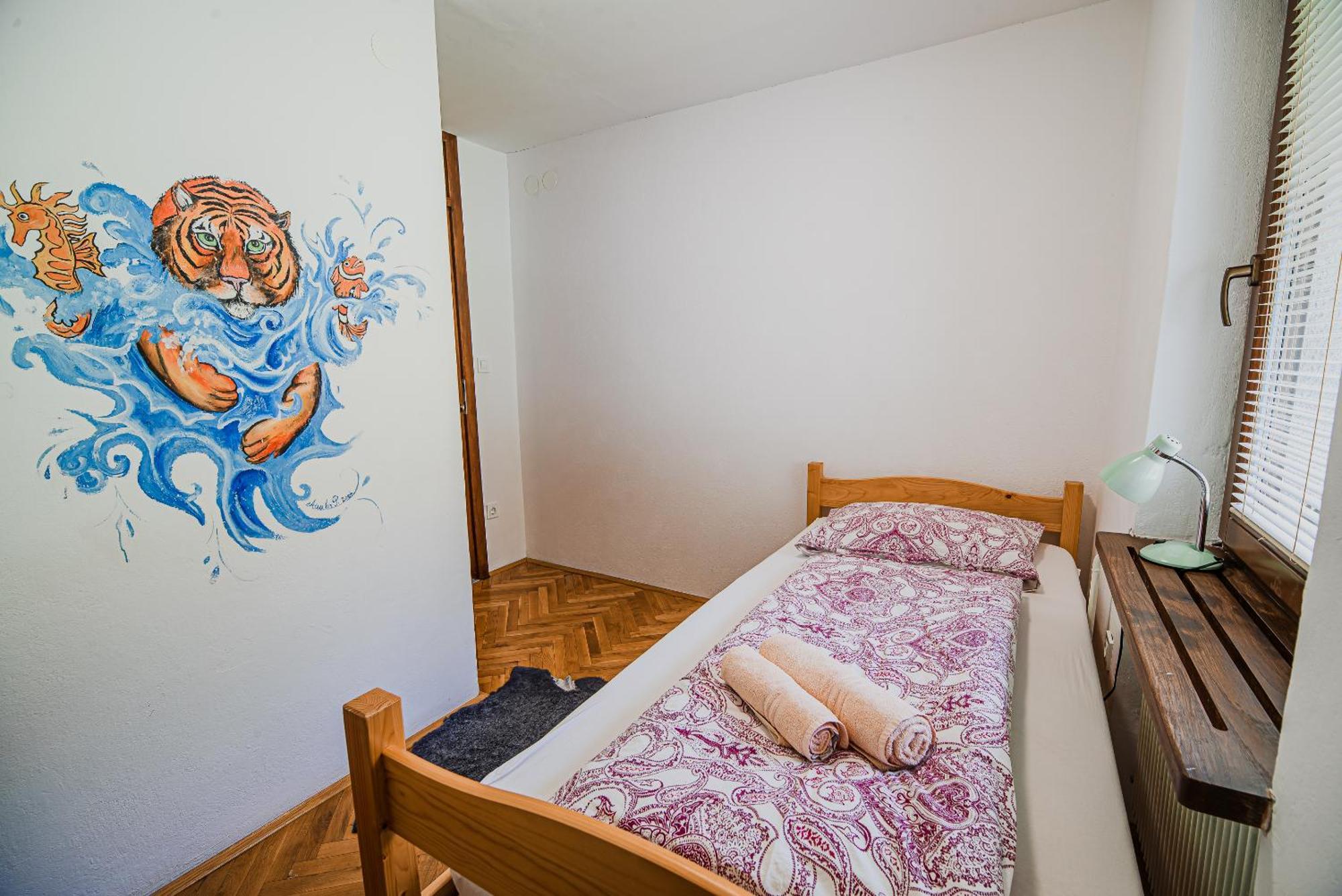 Holiday Home Vila Kopriva Gozd Martuljek Exteriör bild