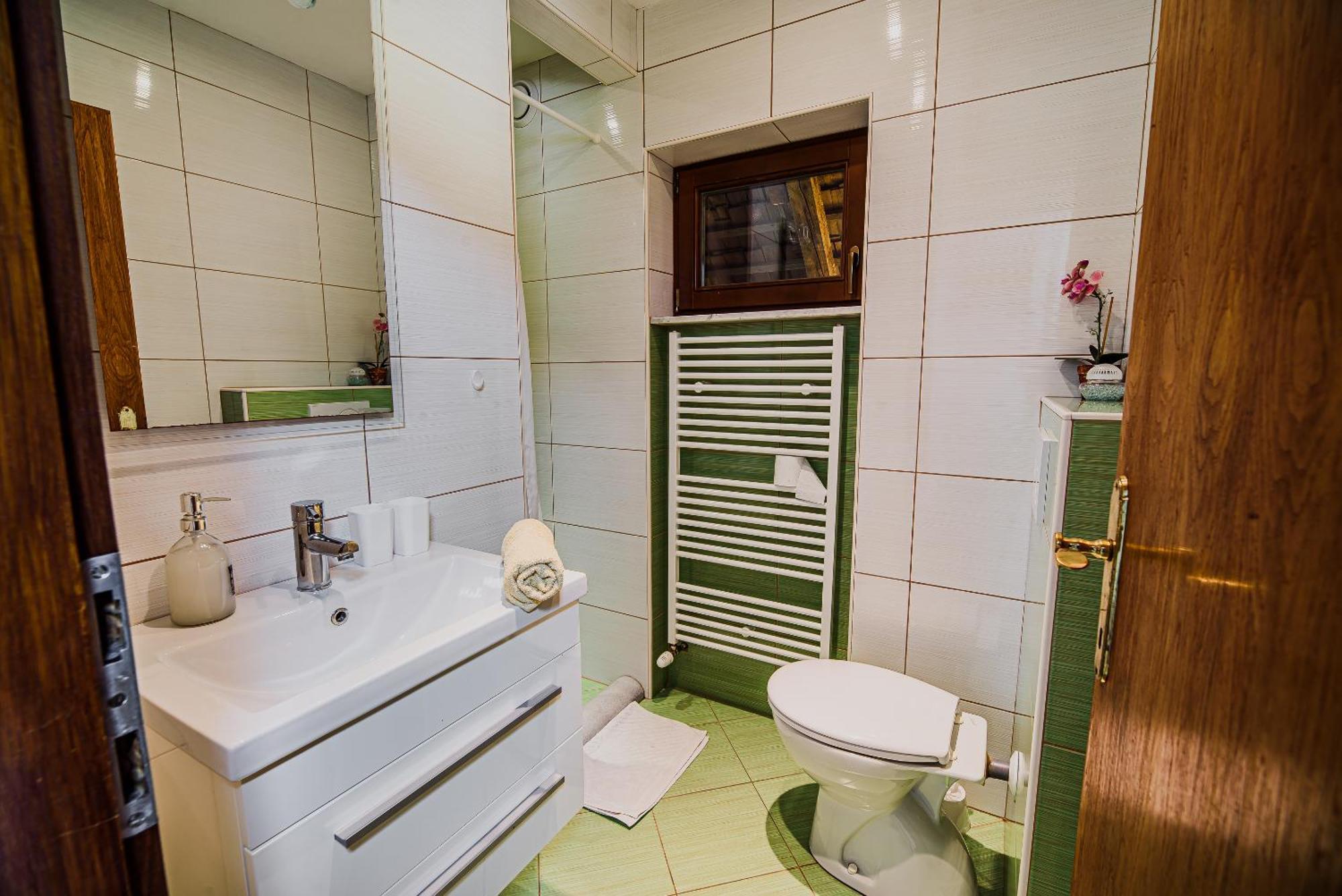 Holiday Home Vila Kopriva Gozd Martuljek Exteriör bild